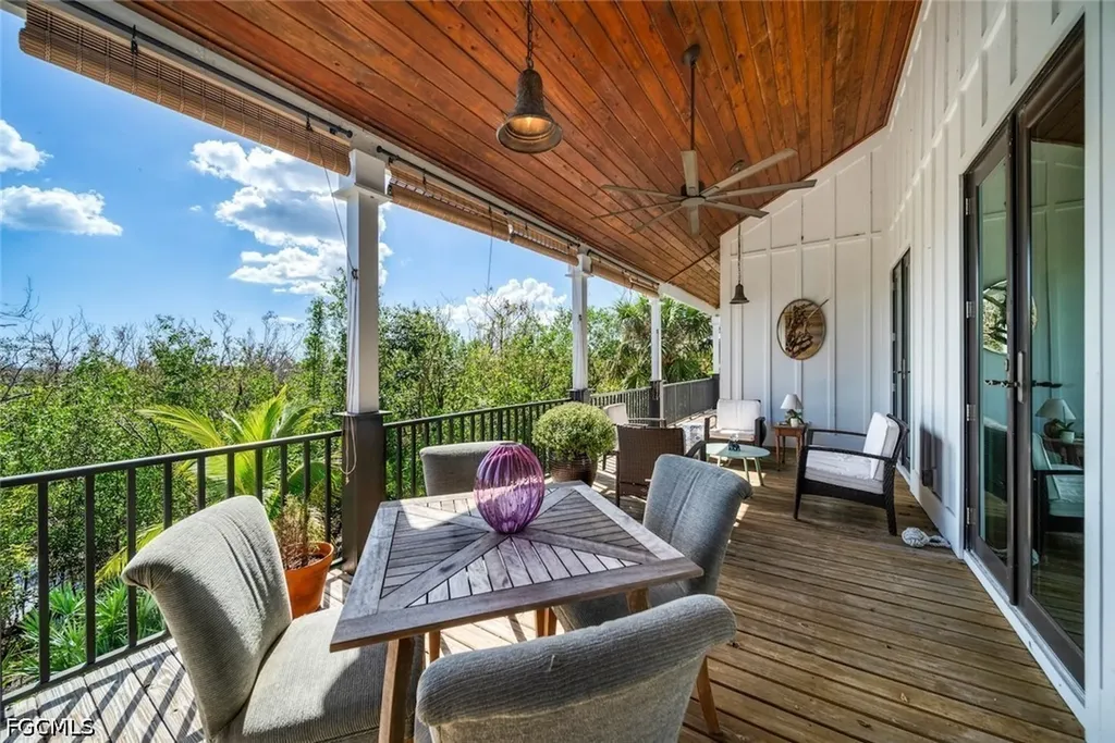 1428 Albatross Road Sanibel FL 33957