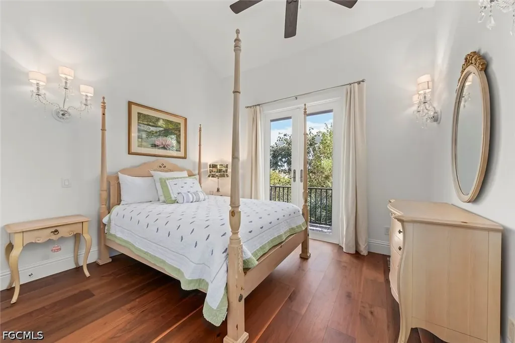 1428 Albatross Road Sanibel FL 33957
