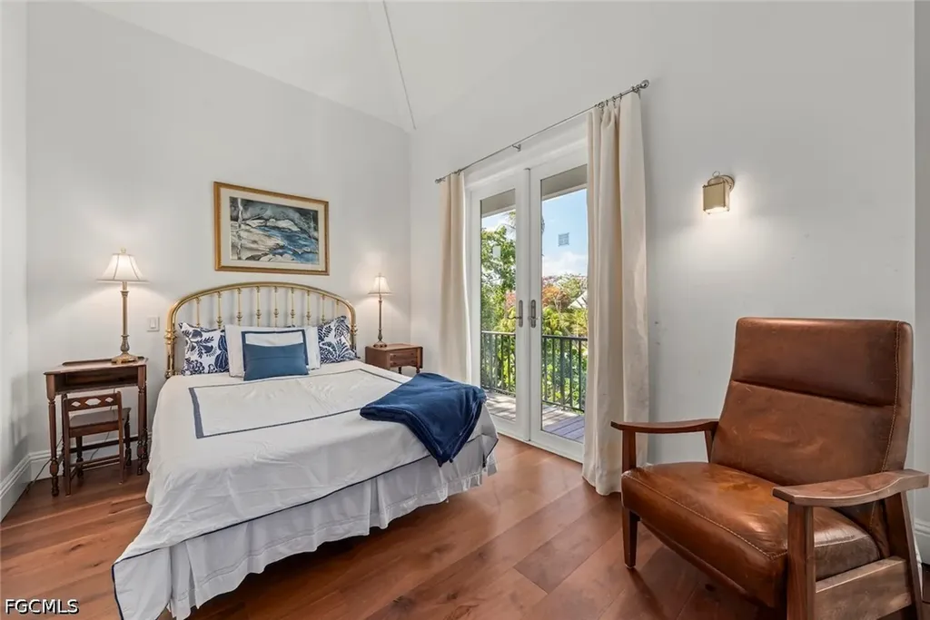 1428 Albatross Road Sanibel FL 33957