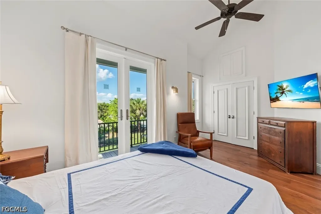 1428 Albatross Road Sanibel FL 33957