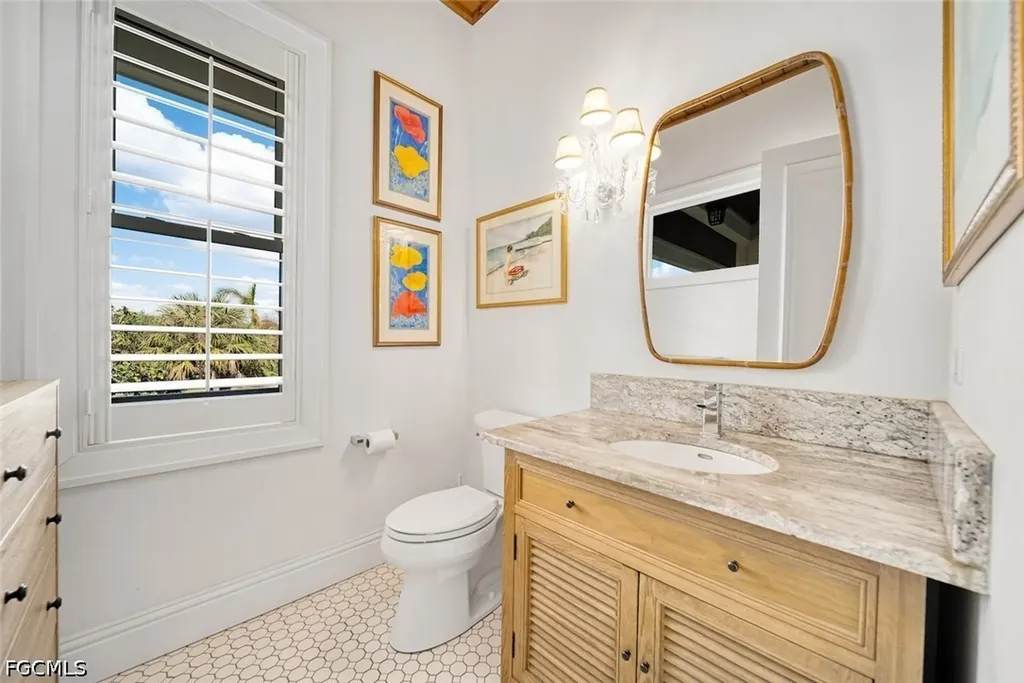 1428 Albatross Road Sanibel FL 33957