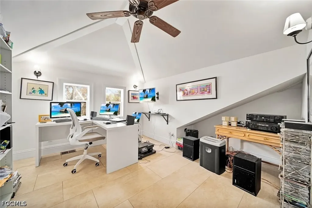 1428 Albatross Road Sanibel FL 33957