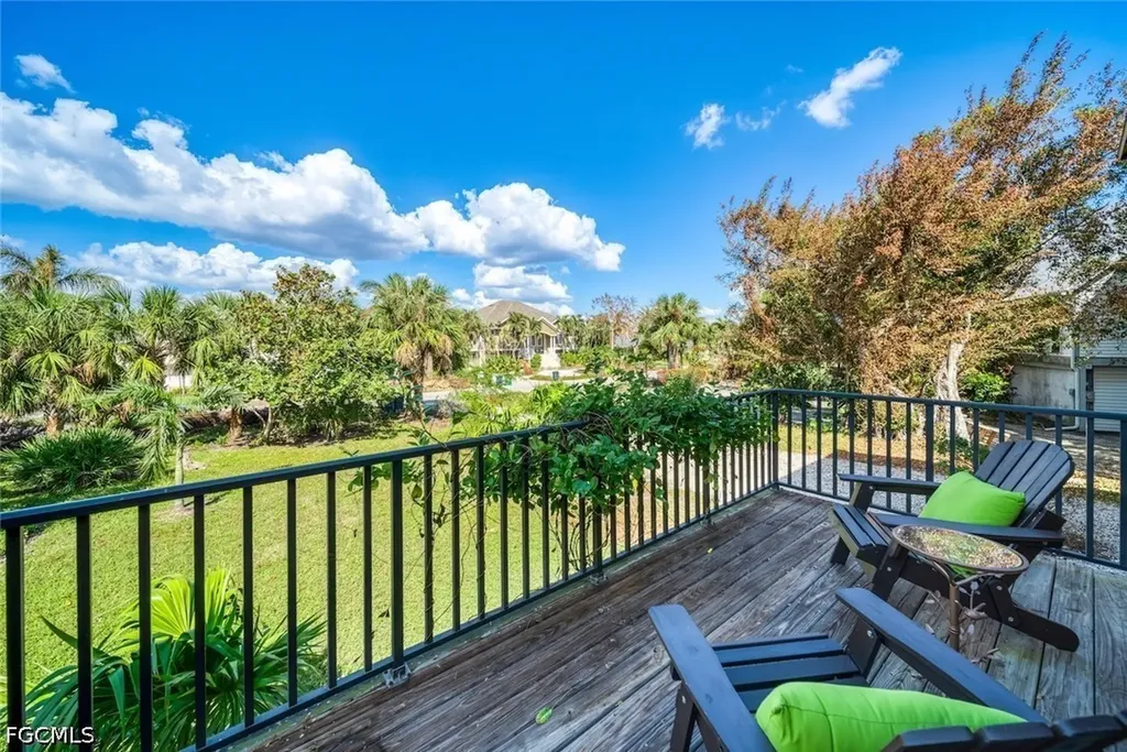 1428 Albatross Road Sanibel FL 33957
