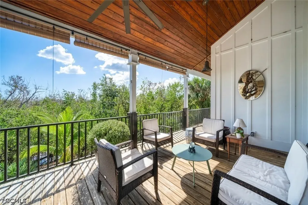 1428 Albatross Road Sanibel FL 33957