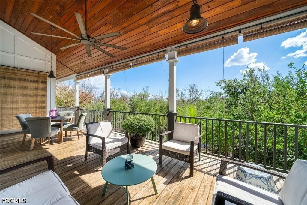 1428 Albatross Road Sanibel FL 33957
