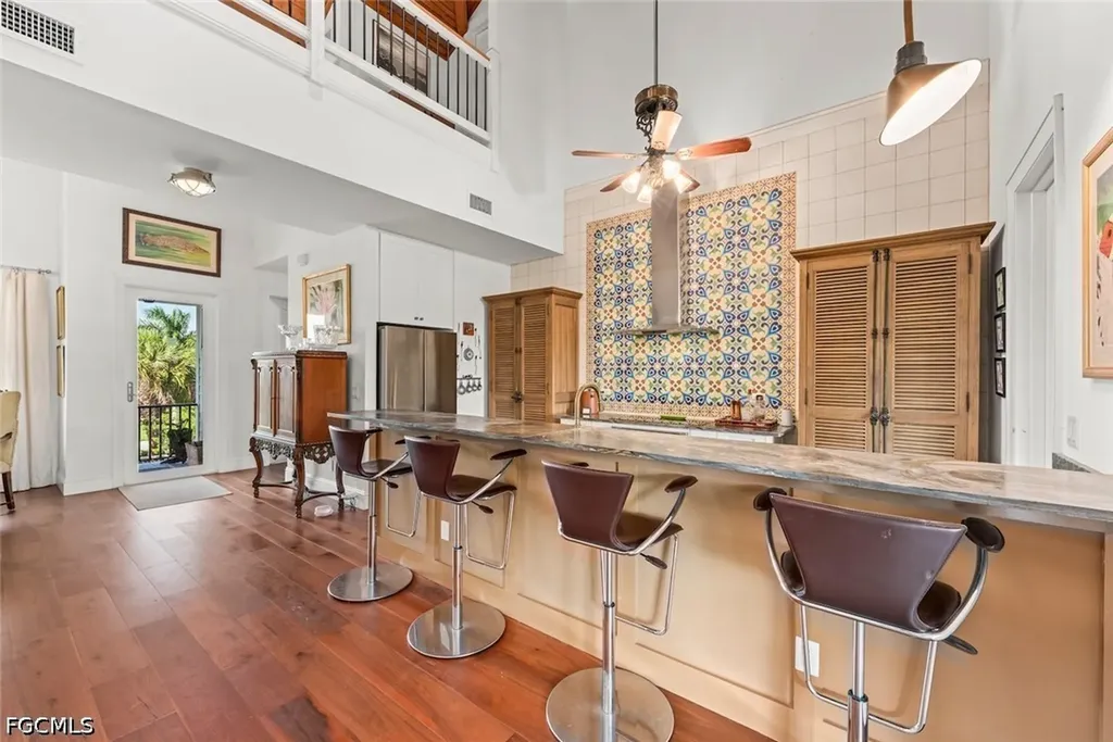 1428 Albatross Road Sanibel FL 33957
