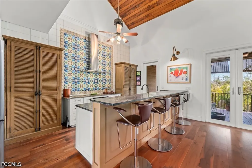 1428 Albatross Road Sanibel FL 33957