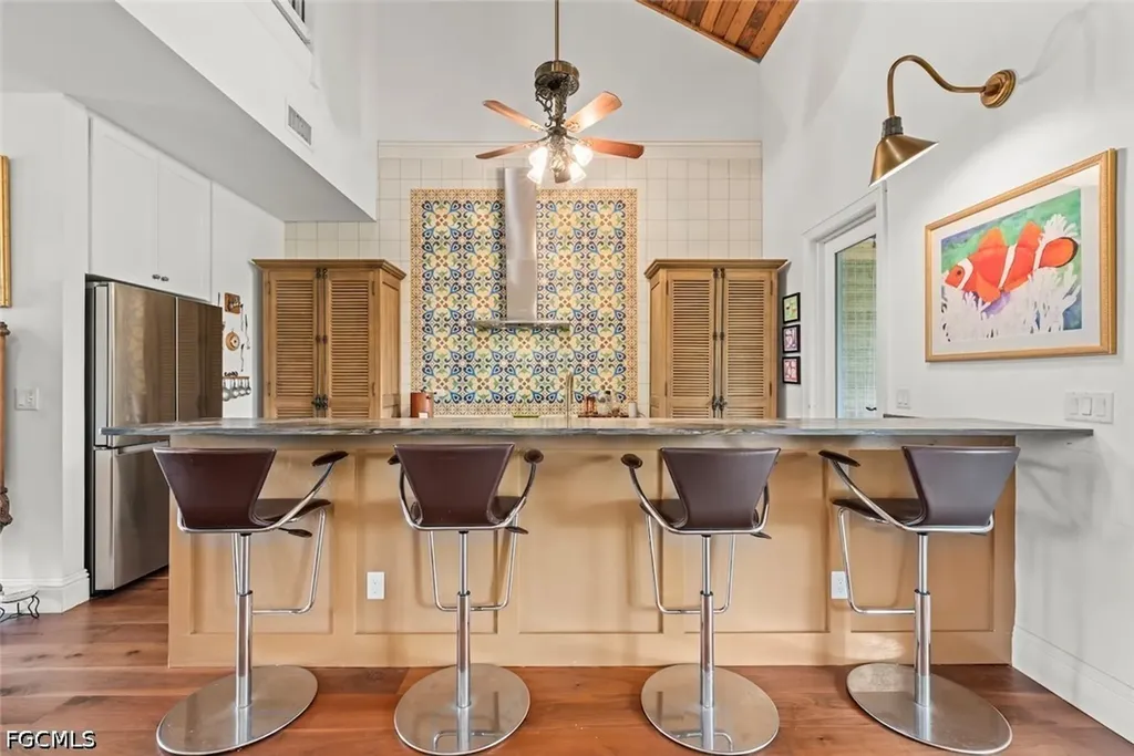1428 Albatross Road Sanibel FL 33957