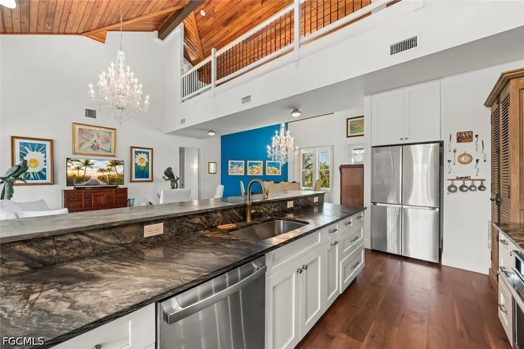 1428 Albatross Road Sanibel FL 33957