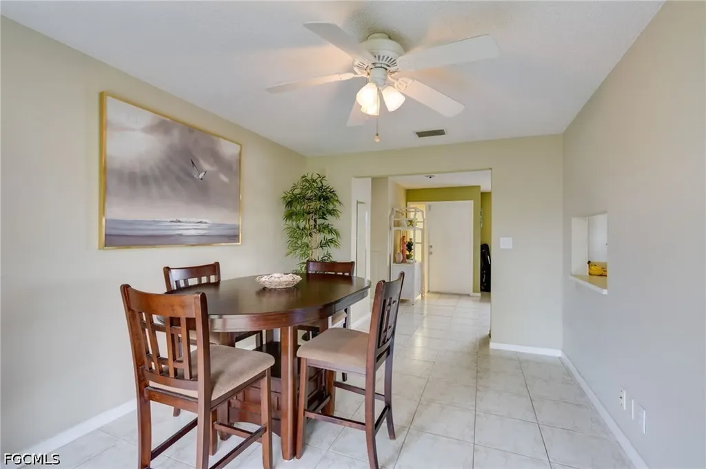 4521 Orchid Boulevard Cape Coral FL 33904