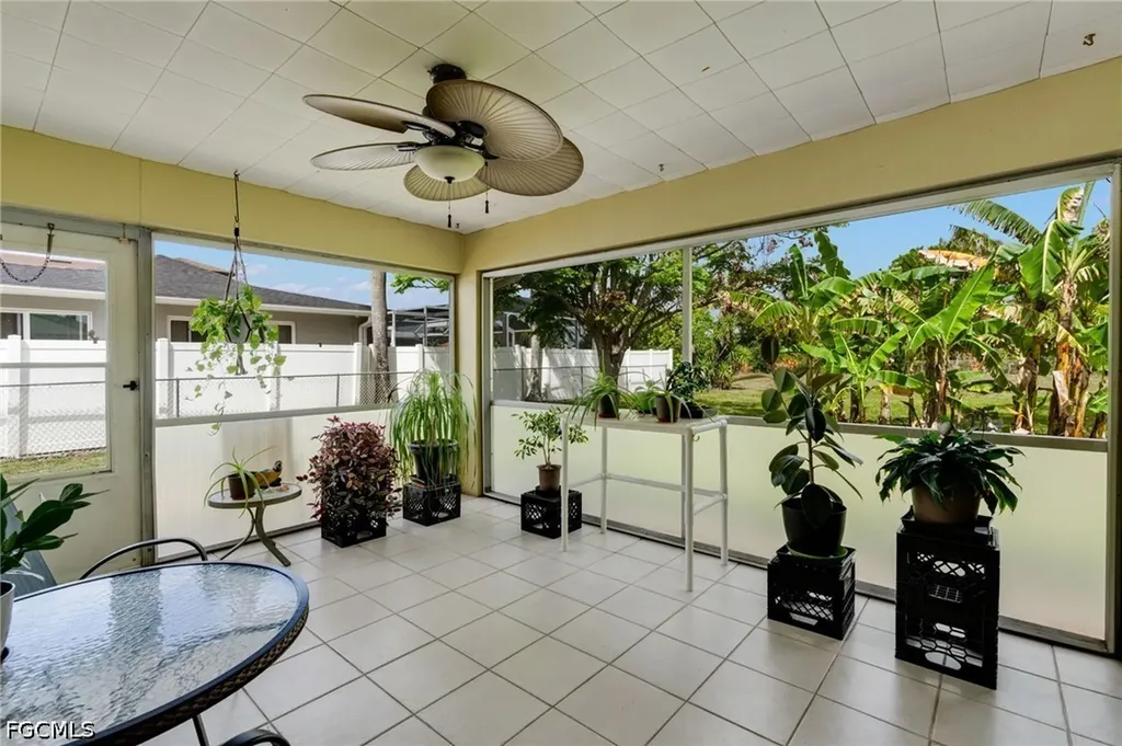 4521 Orchid Boulevard Cape Coral FL 33904