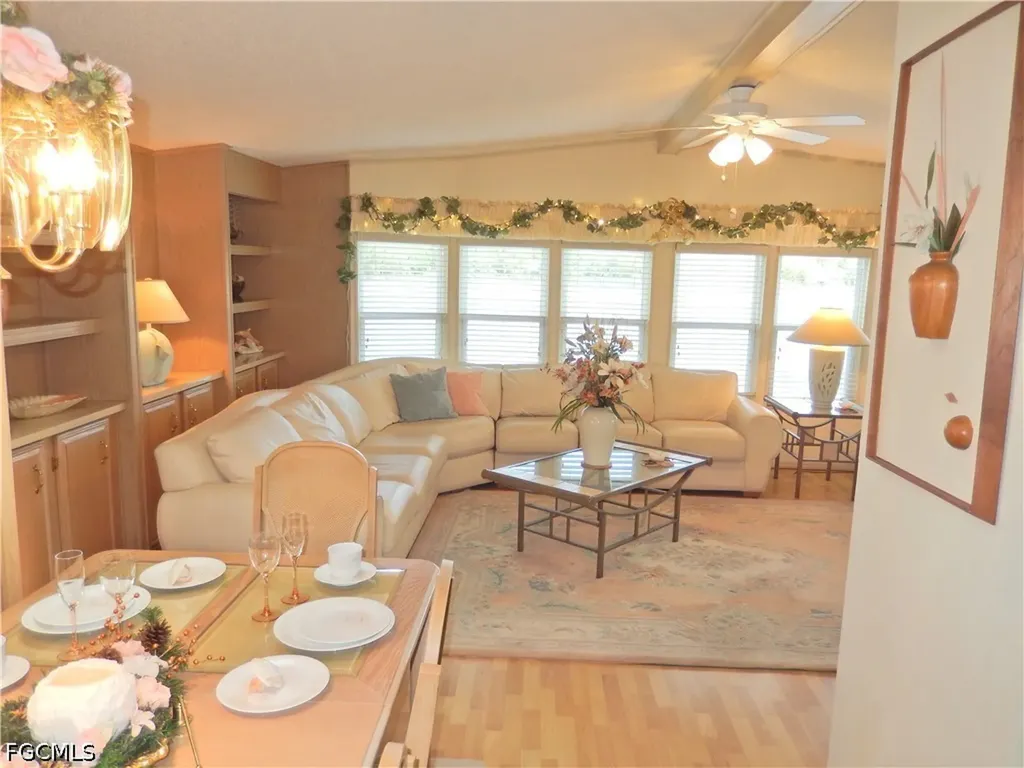 16168 Baton Rouge Court Fort Myers FL 33908