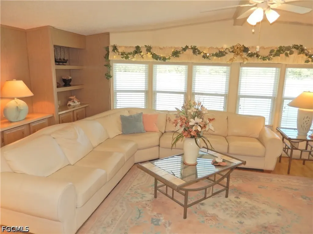 16168 Baton Rouge Court Fort Myers FL 33908