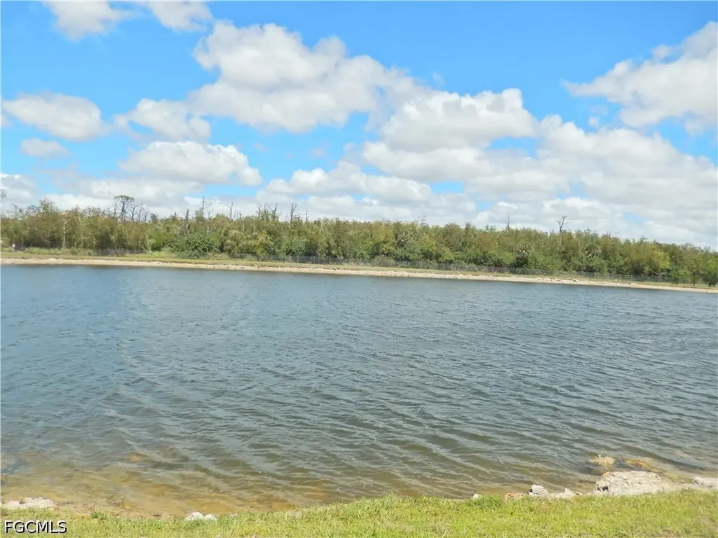 16168 Baton Rouge Court Fort Myers FL 33908