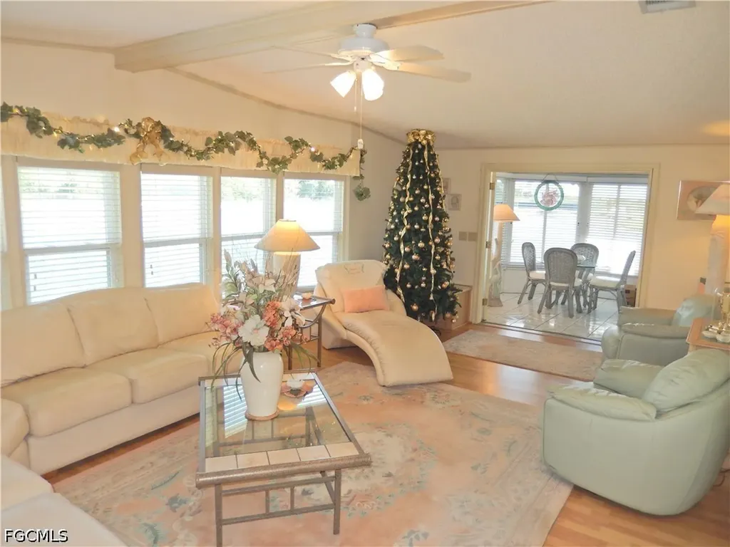 16168 Baton Rouge Court Fort Myers FL 33908
