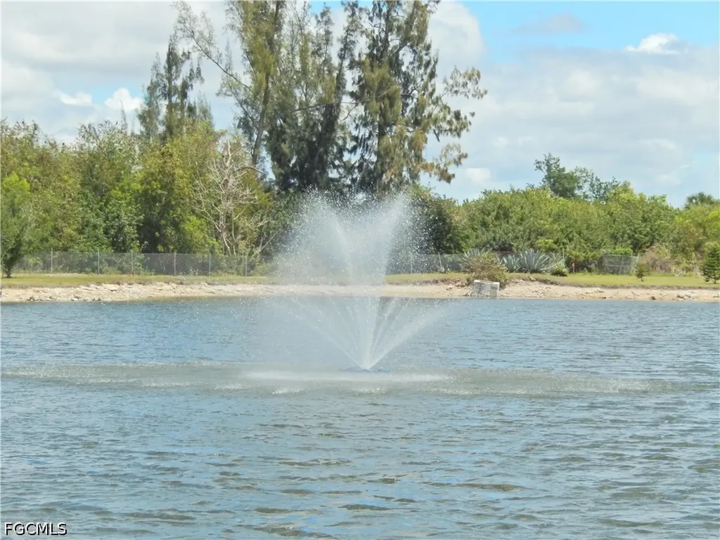 16168 Baton Rouge Court Fort Myers FL 33908