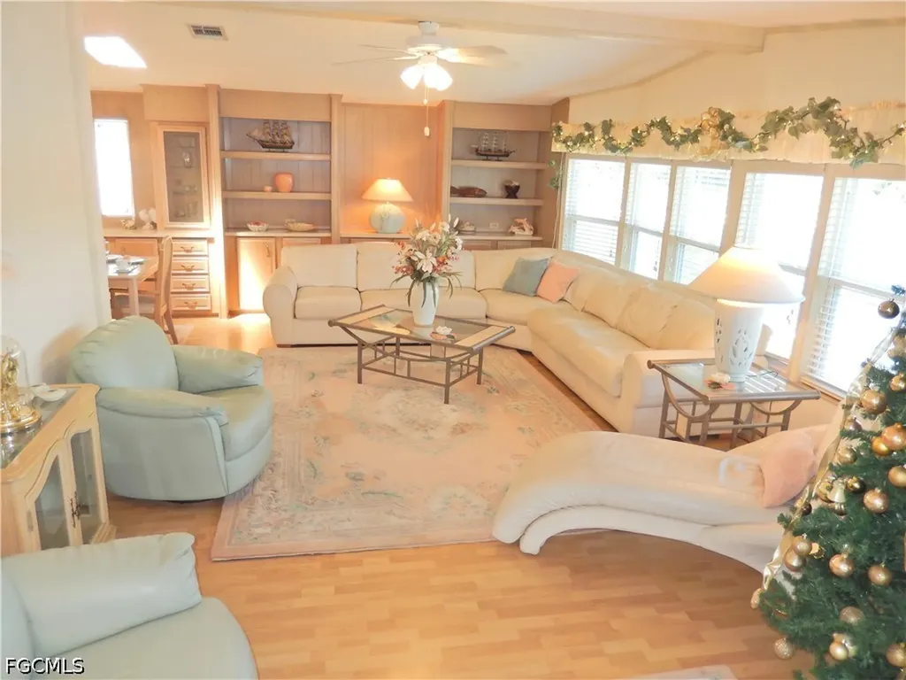 16168 Baton Rouge Court Fort Myers FL 33908
