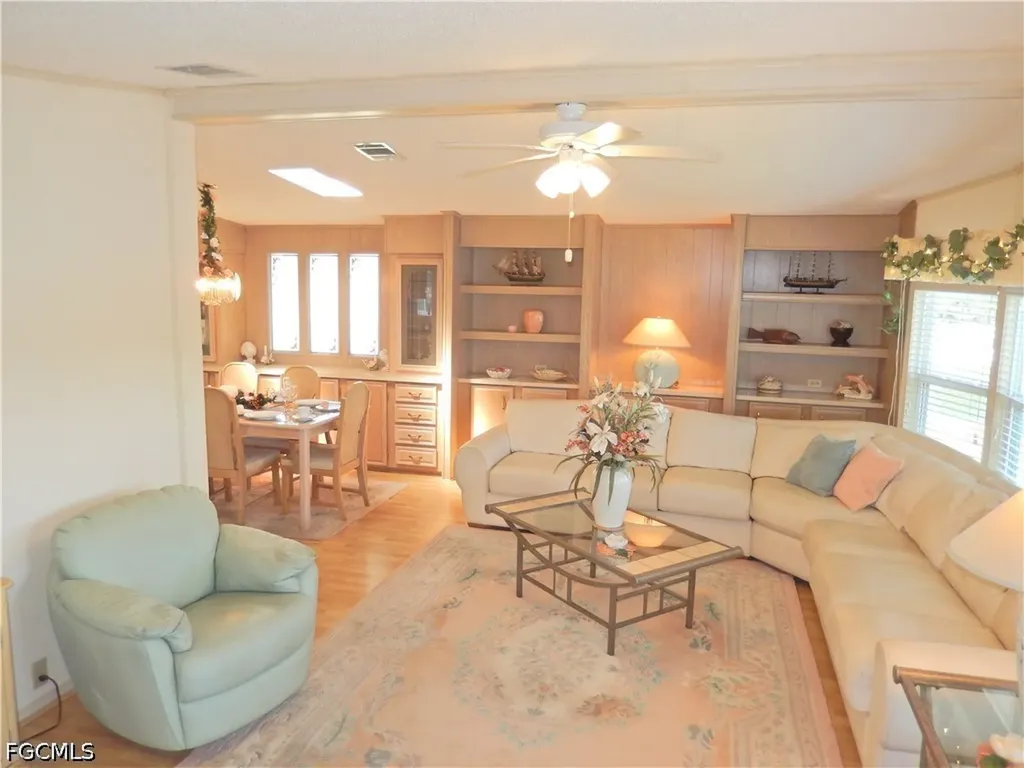 16168 Baton Rouge Court Fort Myers FL 33908