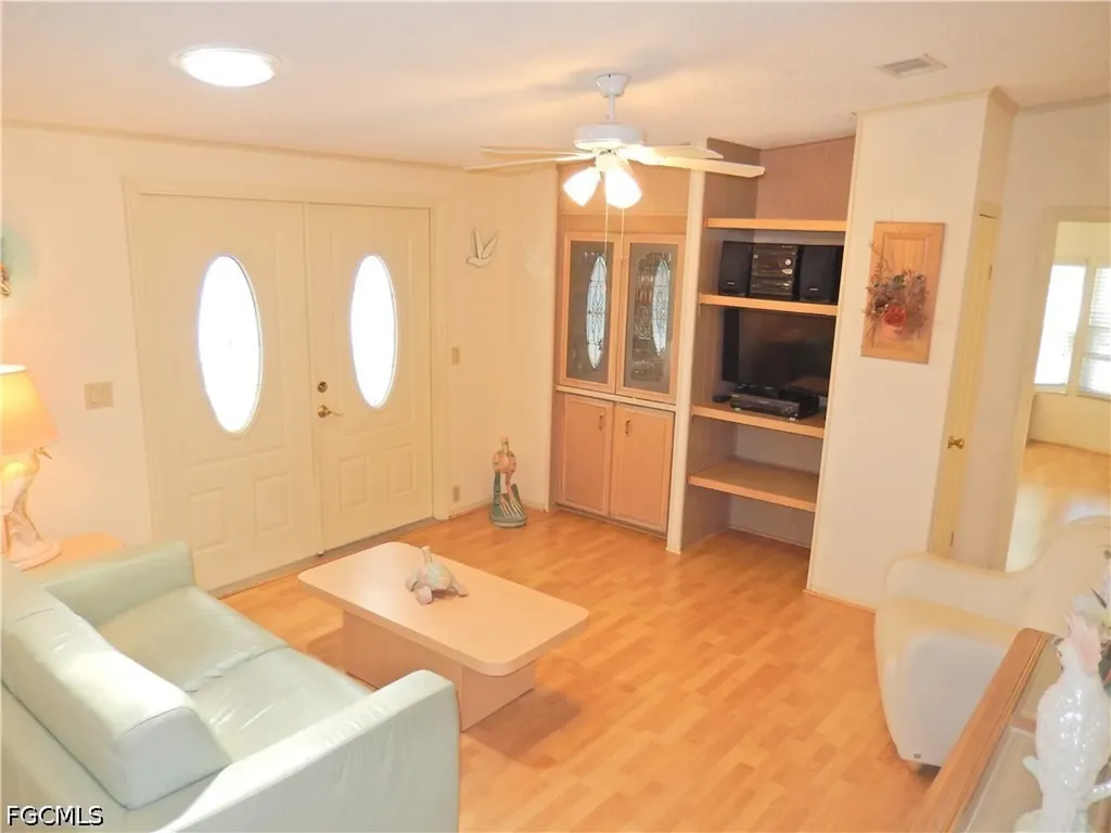 16168 Baton Rouge Court Fort Myers FL 33908