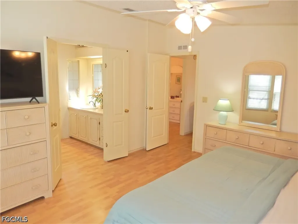 16168 Baton Rouge Court Fort Myers FL 33908