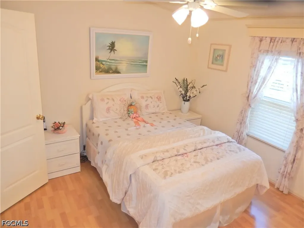 16168 Baton Rouge Court Fort Myers FL 33908