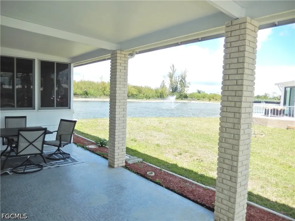 16168 Baton Rouge Court Fort Myers FL 33908