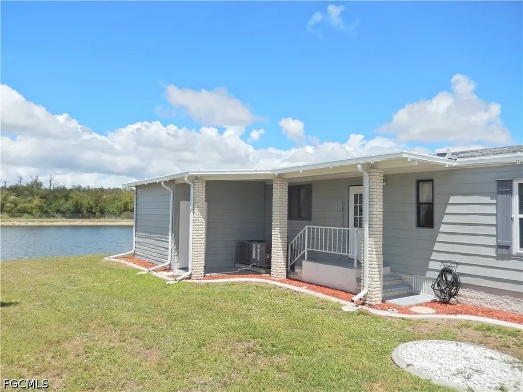 16168 Baton Rouge Court Fort Myers FL 33908