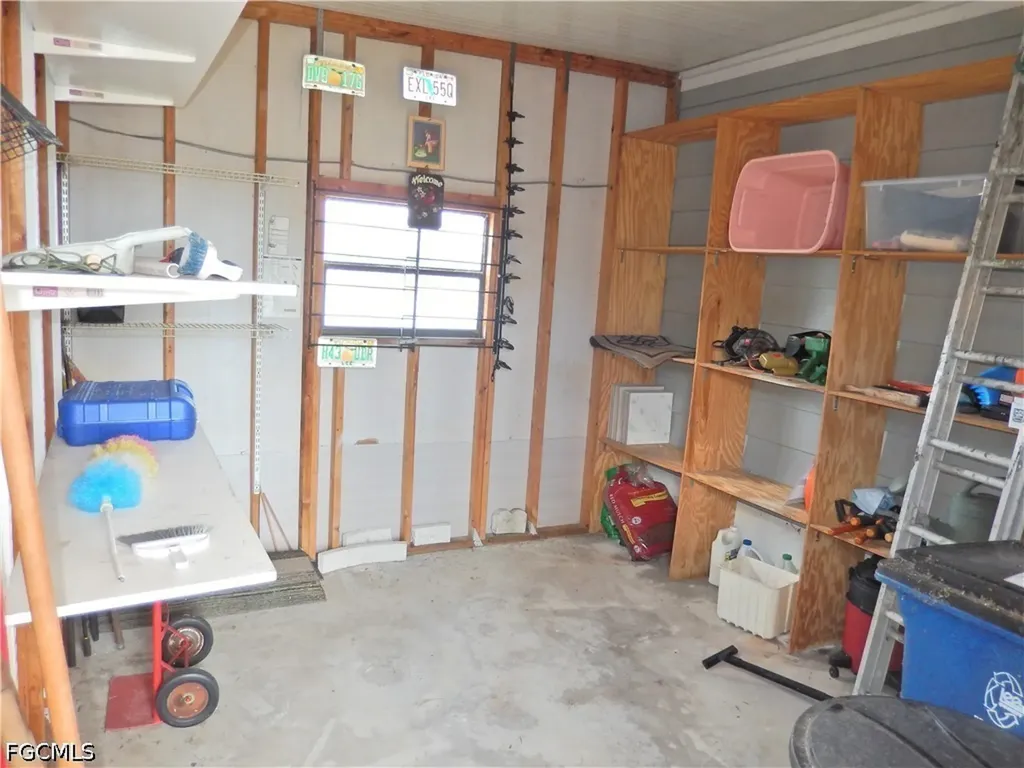 16168 Baton Rouge Court Fort Myers FL 33908