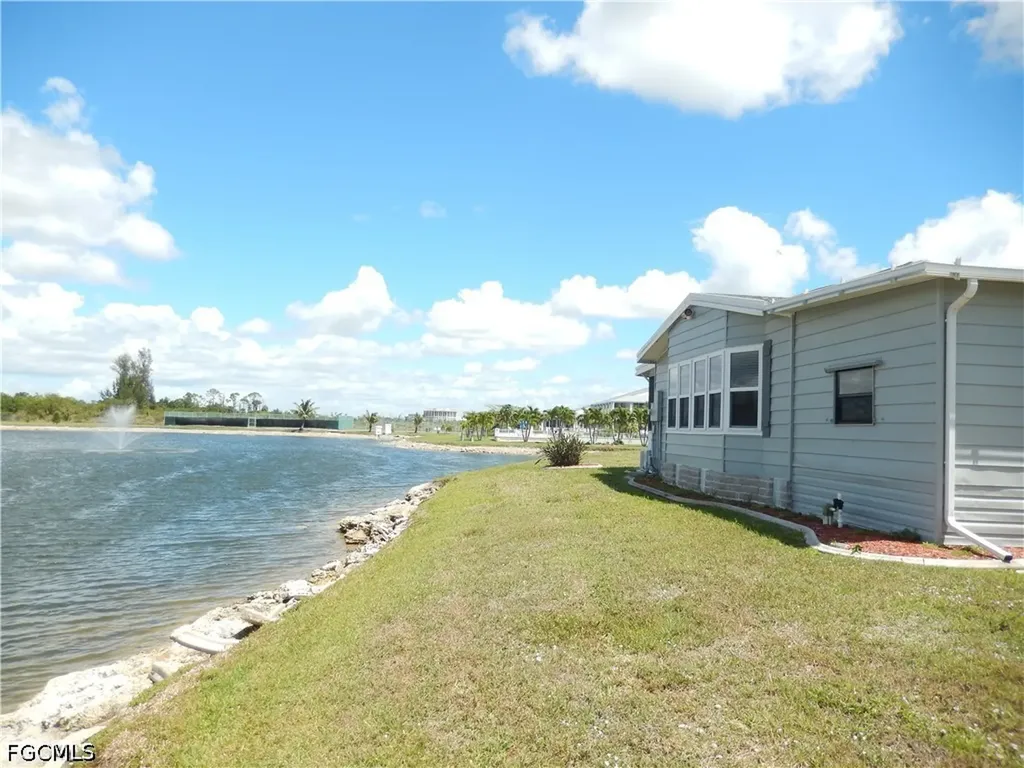 16168 Baton Rouge Court Fort Myers FL 33908