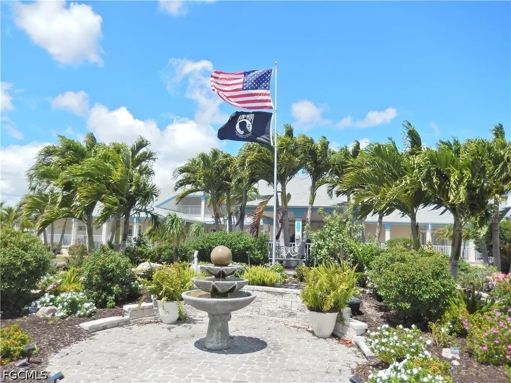 16168 Baton Rouge Court Fort Myers FL 33908