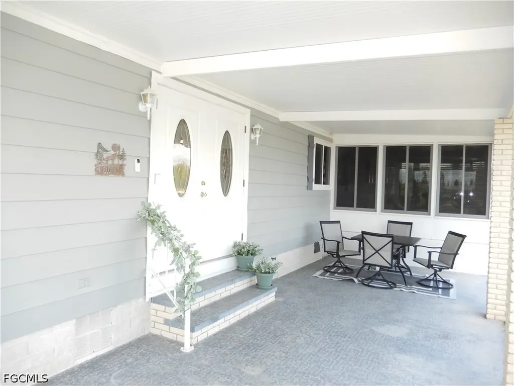 16168 Baton Rouge Court Fort Myers FL 33908