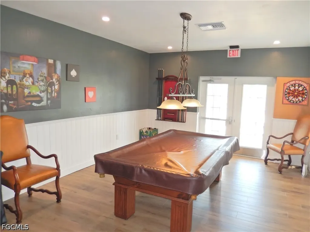 16168 Baton Rouge Court Fort Myers FL 33908