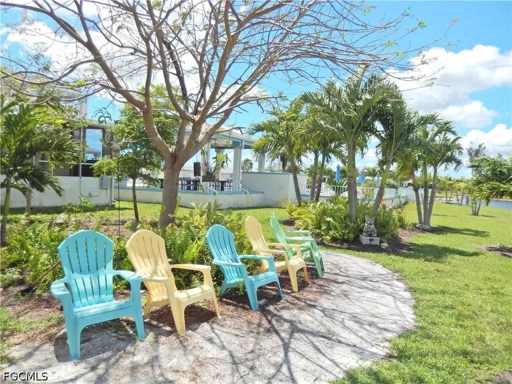 16168 Baton Rouge Court Fort Myers FL 33908