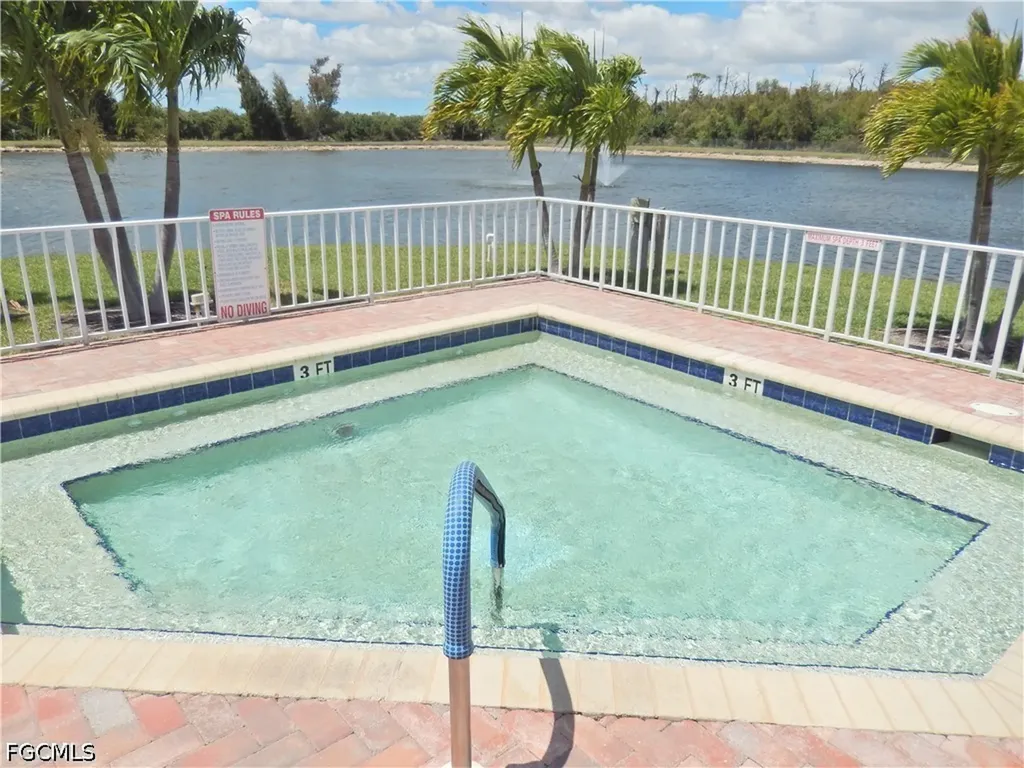 16168 Baton Rouge Court Fort Myers FL 33908
