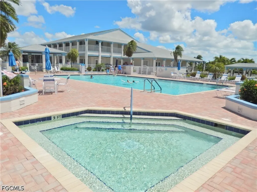 16168 Baton Rouge Court Fort Myers FL 33908