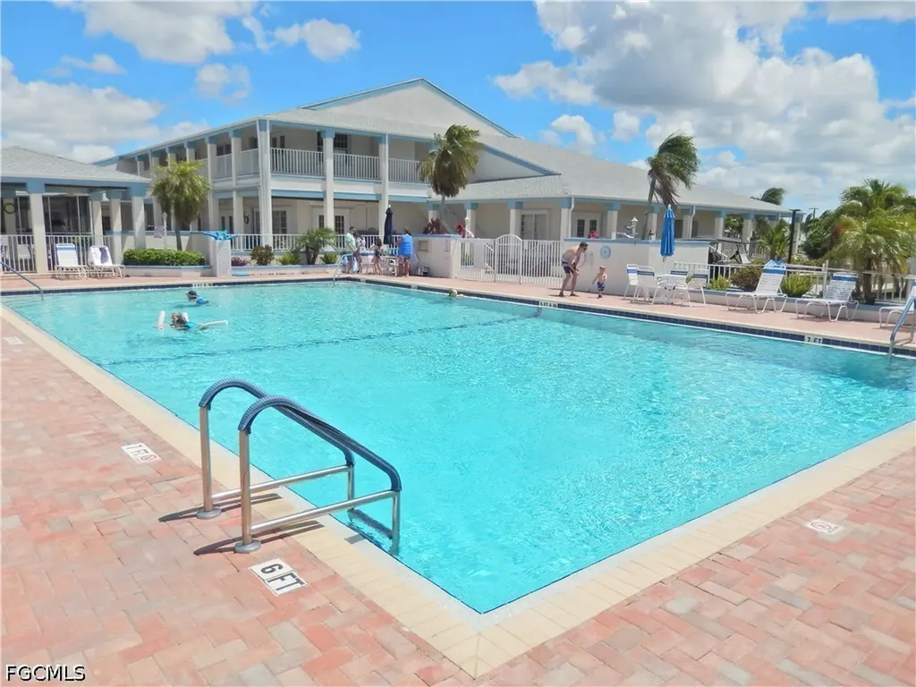 16168 Baton Rouge Court Fort Myers FL 33908