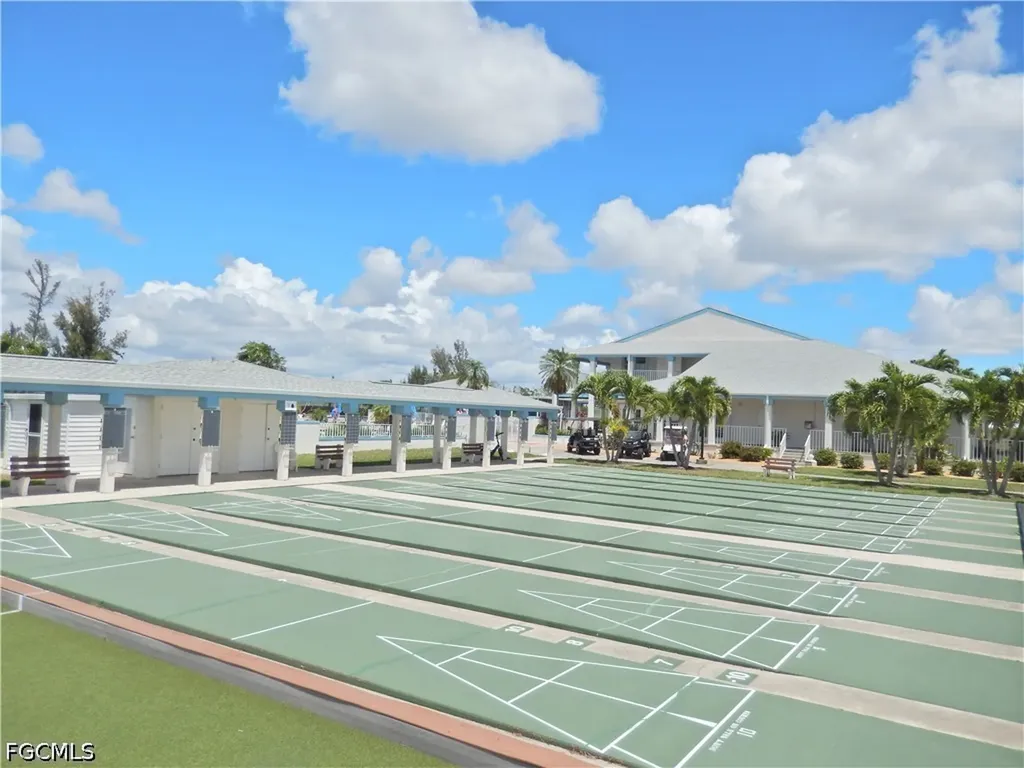 16168 Baton Rouge Court Fort Myers FL 33908