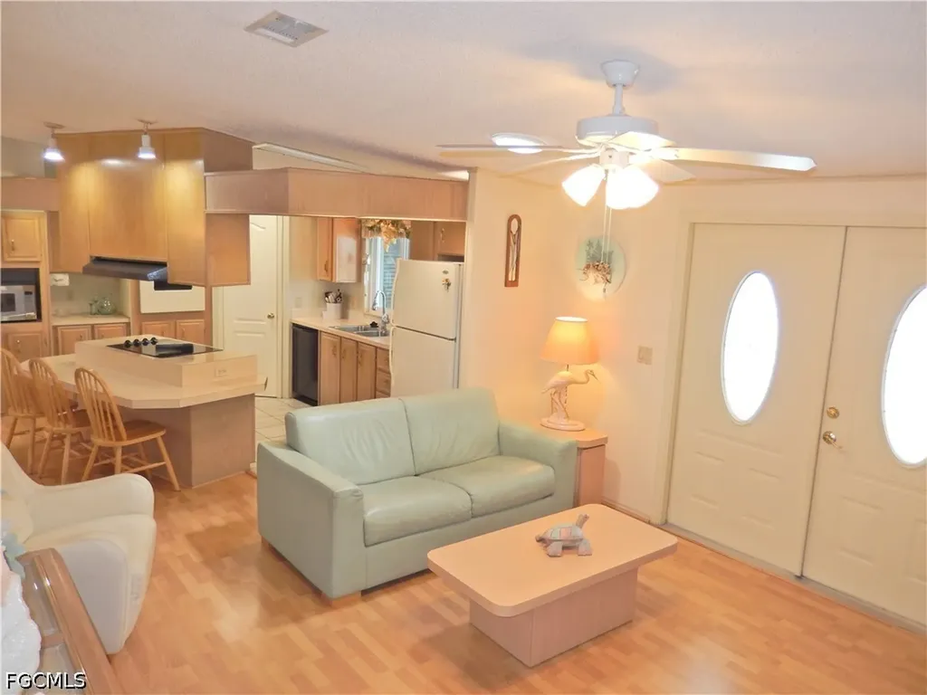 16168 Baton Rouge Court Fort Myers FL 33908