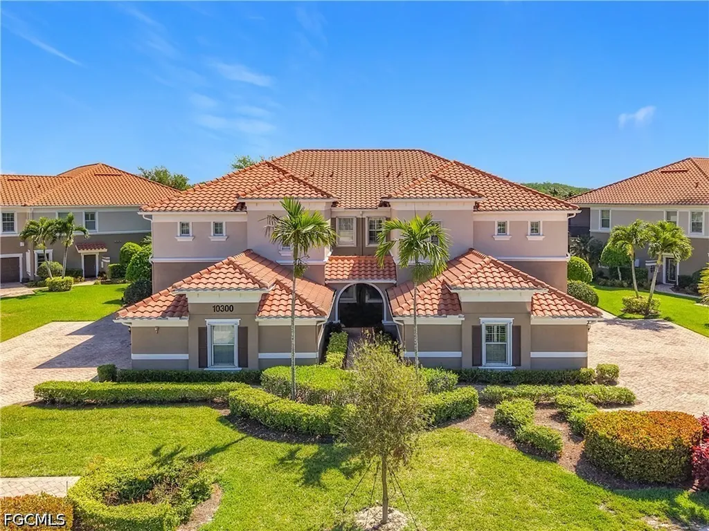 10300 Glastonbury Circle Fort Myers FL 33913