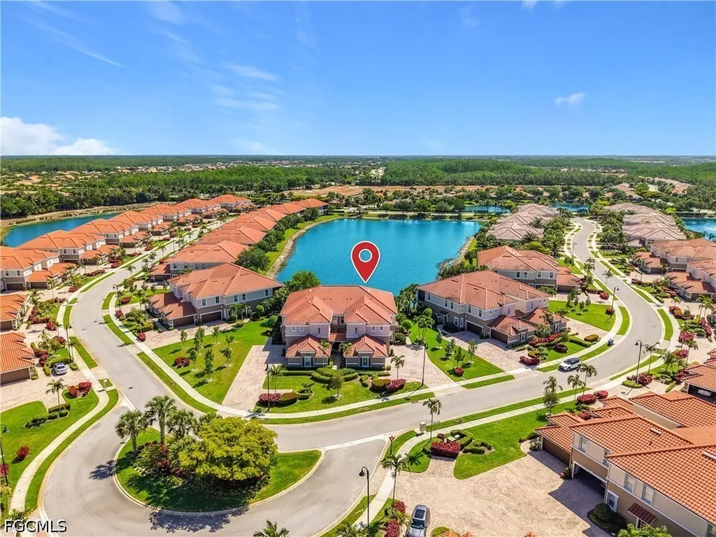 10300 Glastonbury Circle Fort Myers FL 33913