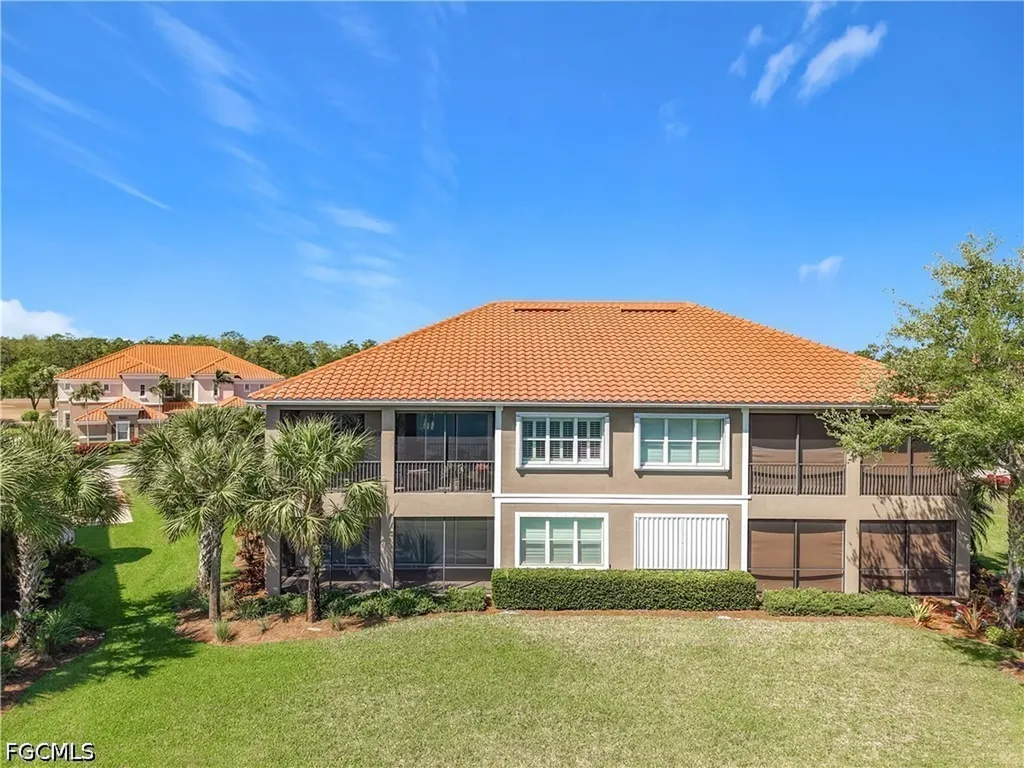 10300 Glastonbury Circle Fort Myers FL 33913
