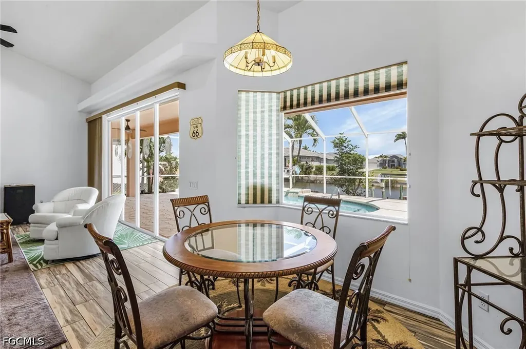 2601 SW 25th Terrace Cape Coral FL 33914