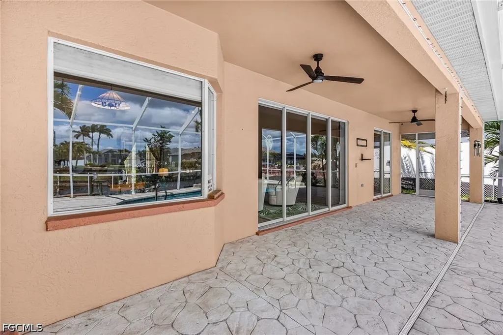 2601 SW 25th Terrace Cape Coral FL 33914