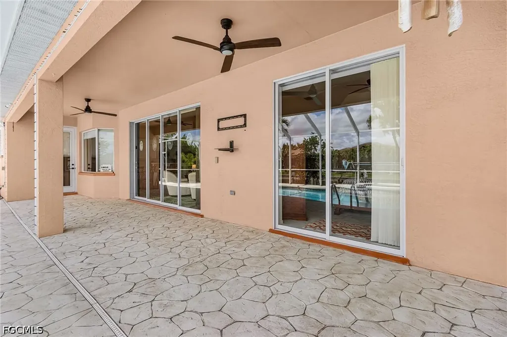 2601 SW 25th Terrace Cape Coral FL 33914
