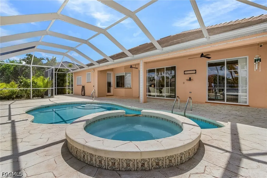 2601 SW 25th Terrace Cape Coral FL 33914