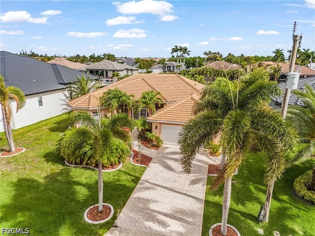 2601 SW 25th Terrace Cape Coral FL 33914