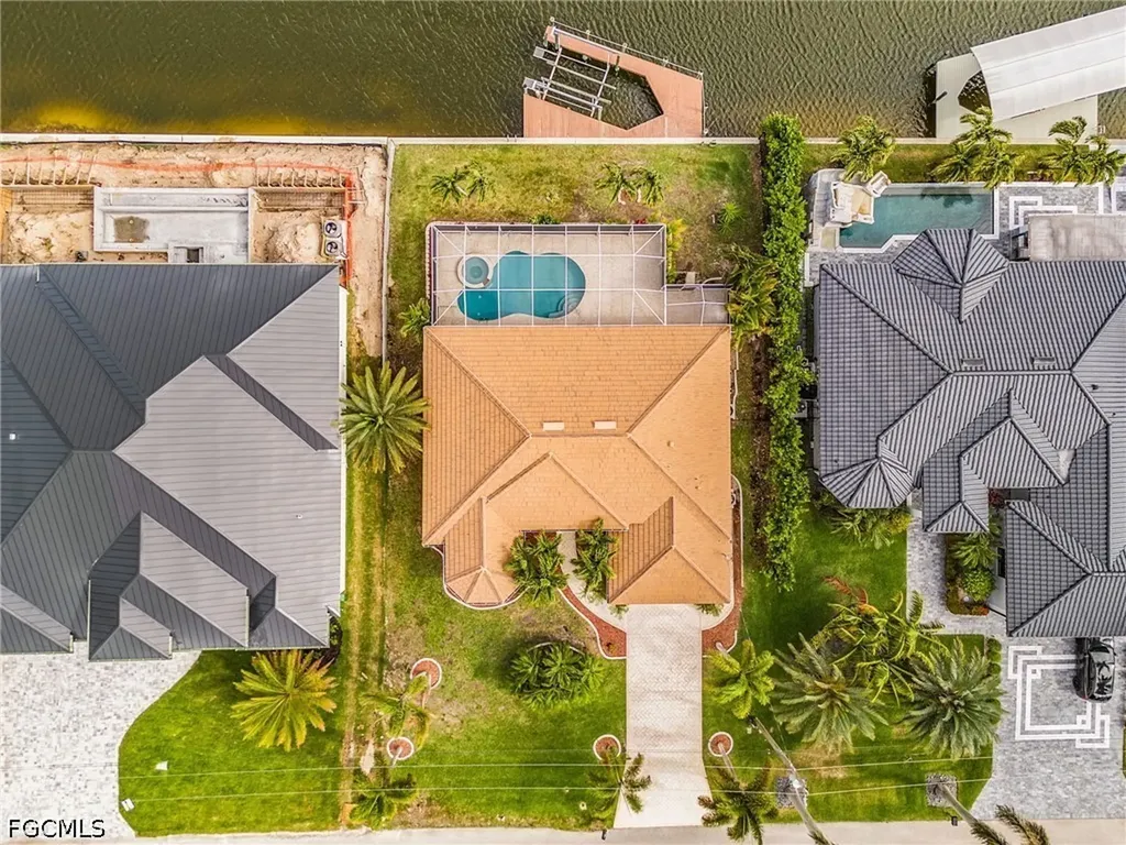 2601 SW 25th Terrace Cape Coral FL 33914