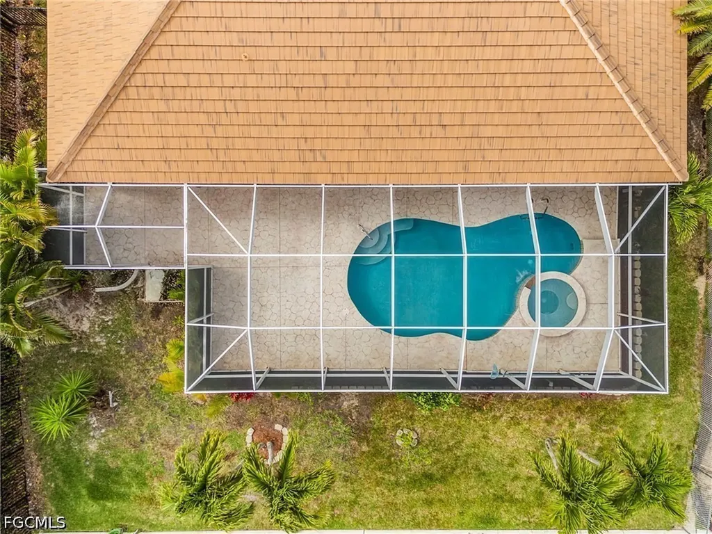2601 SW 25th Terrace Cape Coral FL 33914