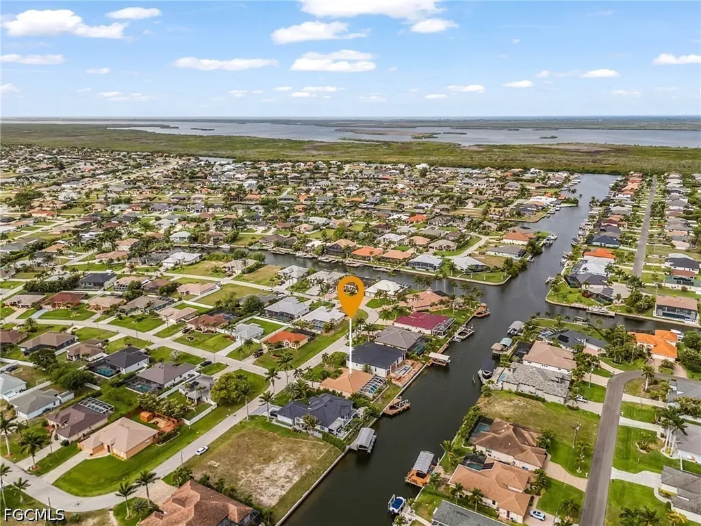 2601 SW 25th Terrace Cape Coral FL 33914