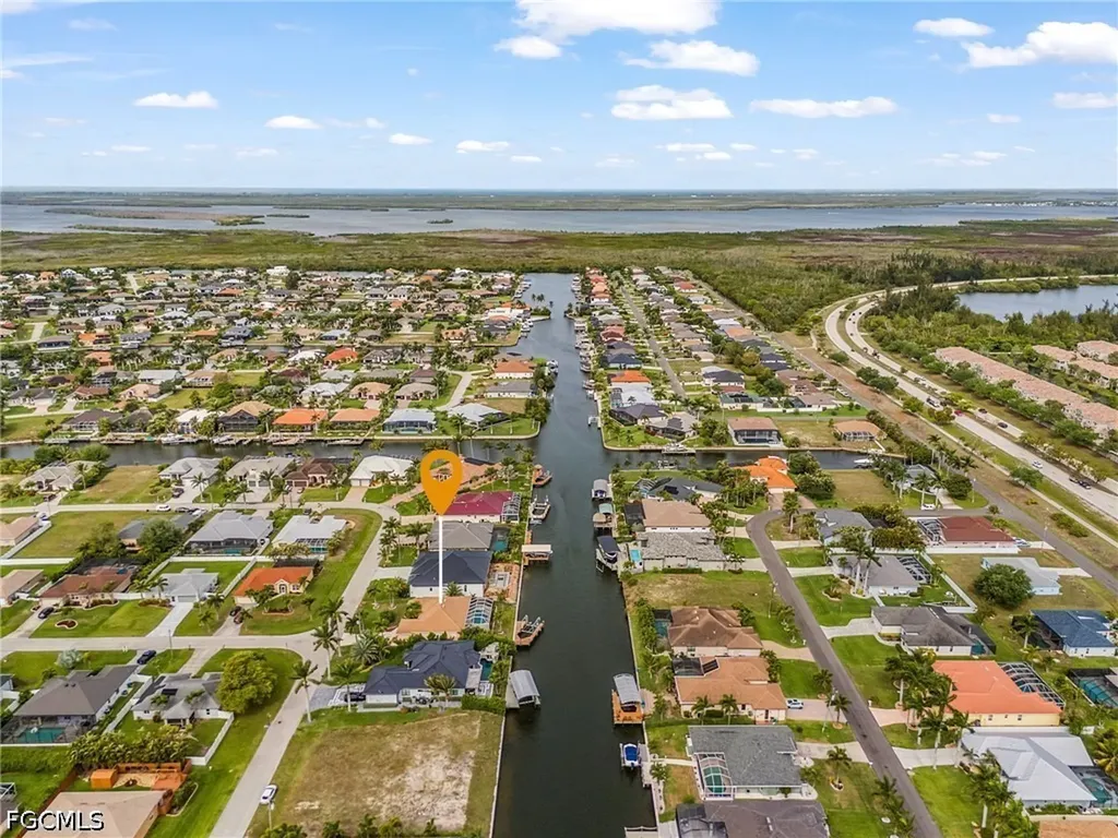 2601 SW 25th Terrace Cape Coral FL 33914